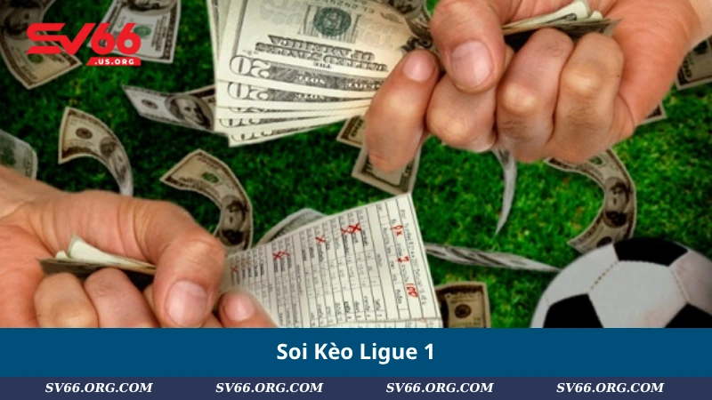 Soi Kèo Ligue 1